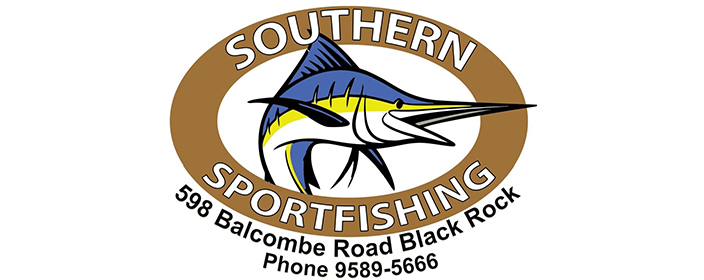 Southern Sportfishing Logo Feb 2020